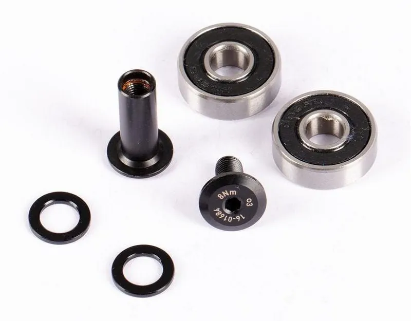 Cube Stereo Hybrid Bearing Pivot Set Horst Link 18-02114 - 8540-1